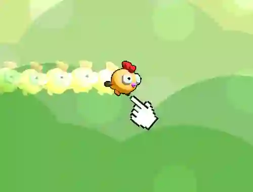 Fly Fly Fly — 無料オンラインゲーム