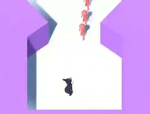 ゲームRatomilton The Assassinオンライン