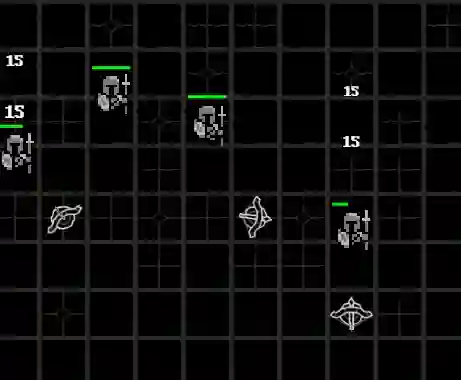 Defense Designer — 無料オンラインゲーム