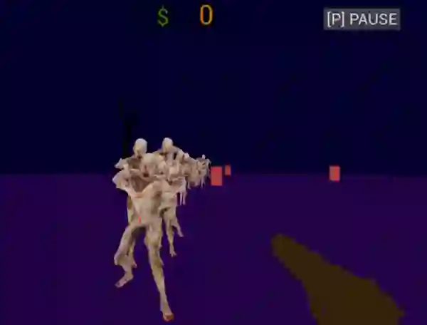 You Will Die — 無料オンラインゲーム