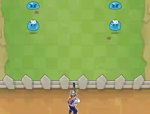 Mob Handler — 無料オンラインゲーム
