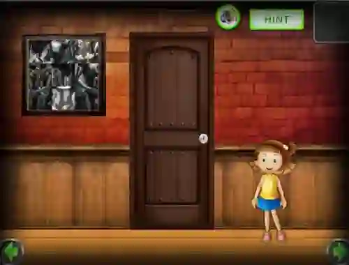 Amgel Kids Room Escape 311 — 無料オンラインゲーム