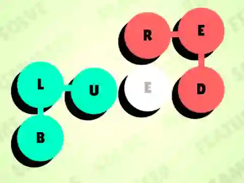 Word String — 無料オンラインゲーム