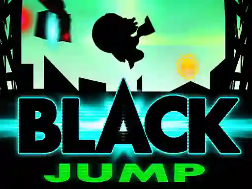 Black Jump — 無料オンラインゲーム
