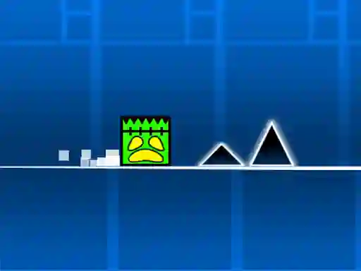 Geometry Challenge — 無料オンラインゲーム