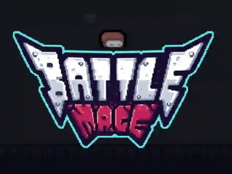 ゲームBattlemageオンライン