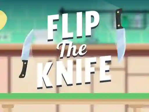 ゲームFlip the Knifeオンライン