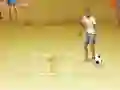 ゲームBeach Skills Soccerオンライン