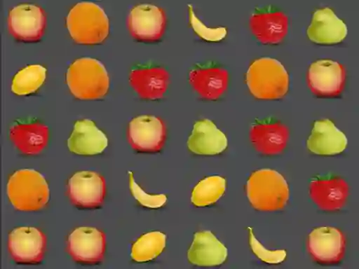 Match Fruits — 無料オンラインゲーム