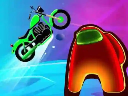 Among RacerPunk — 無料オンラインゲーム