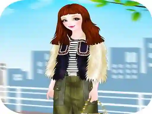 2020 Spring Style — 無料オンラインゲーム