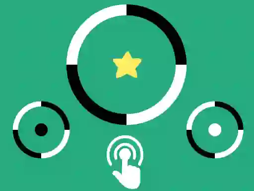 Black Or White — 無料オンラインゲーム