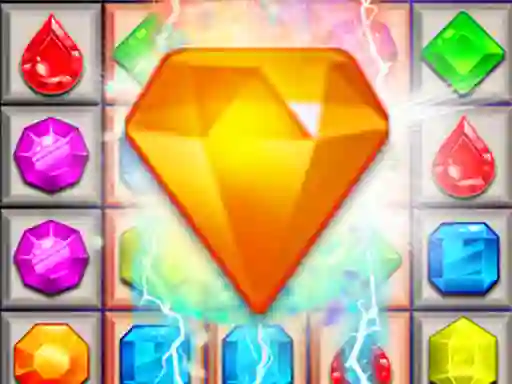 Jewelry Match — 無料オンラインゲーム