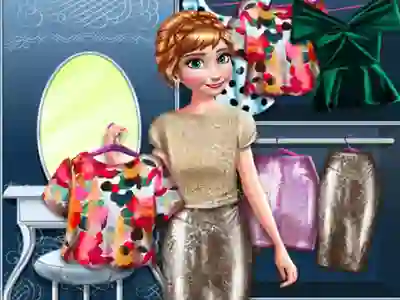 Princess Makeover Time — 無料オンラインゲーム