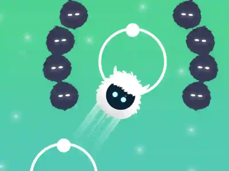 Orbia: Tap and Relax — 無料オンラインゲーム