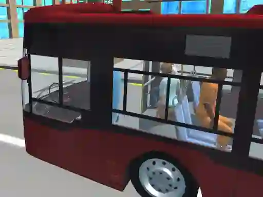 City Bus Simulator — 無料オンラインゲーム