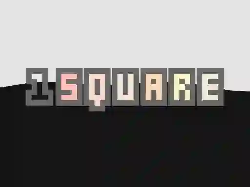 1 Square — 無料オンラインゲーム