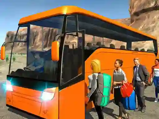 Bus Parking Adventure 2020 — 無料オンラインゲーム