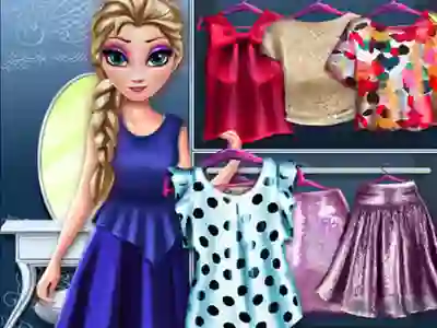 Frozen Princess — 無料オンラインゲーム
