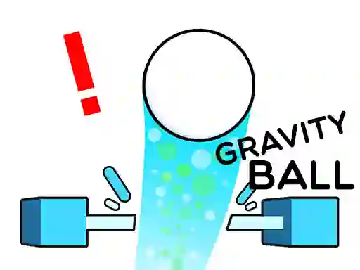 Gravity Ball — 無料オンラインゲーム