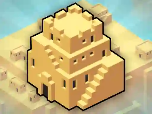City Blocks — 無料オンラインゲーム