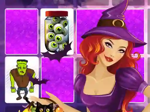 Memory Scary Game — 無料オンラインゲーム