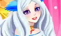 Cat Girl Dress up — 無料オンラインゲーム