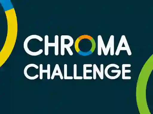Chroma Challenge — 無料オンラインゲーム