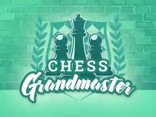 Chess Grandmaster — 無料オンラインゲーム