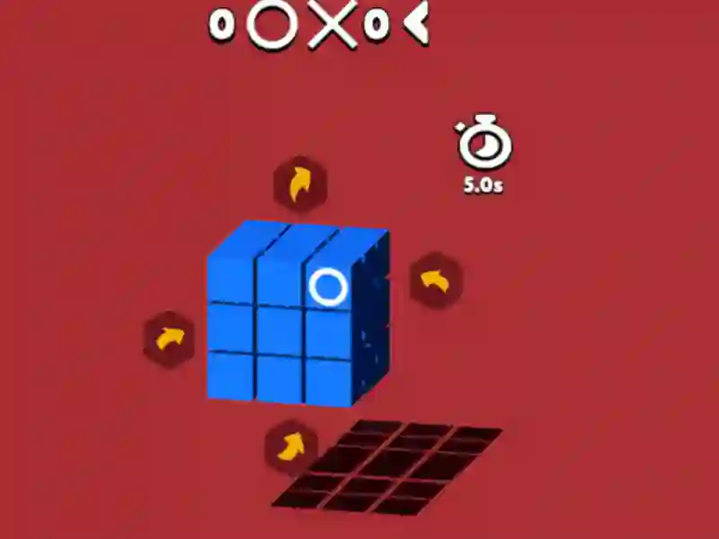 Cubicoe — 無料オンラインゲーム
