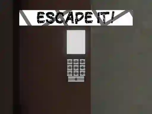 Escape It! — 無料オンラインゲーム