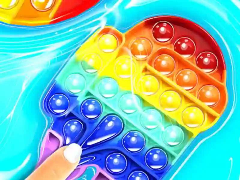 Satisfying Slime Simulator — 無料オンラインゲーム