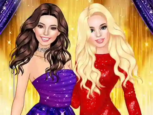 Prom Night Dress Up — 無料オンラインゲーム