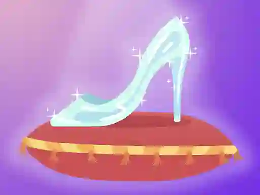 Cinderella Match 3D — 無料オンラインゲーム