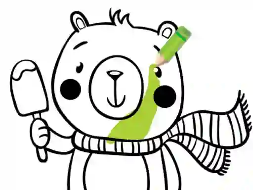 Drawing and Coloring — 無料オンラインゲーム