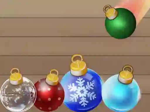 Connect Balls New Year Puzzles! — 無料オンラインゲーム