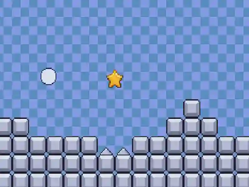 Bounce Ball — 無料オンラインゲーム