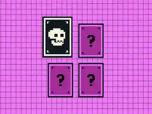 Pixel Memory — 無料オンラインゲーム