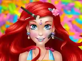 Candy Perfect Make-Up — 無料オンラインゲーム