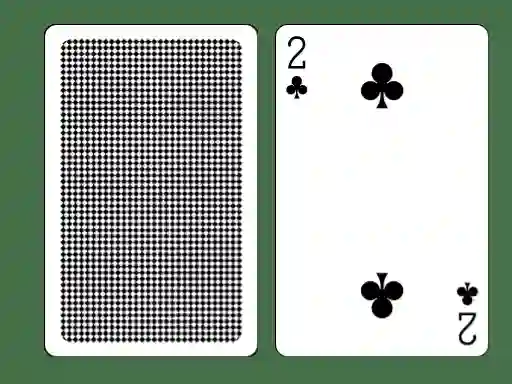Klondike Solitaire Turn One — 無料オンラインゲーム