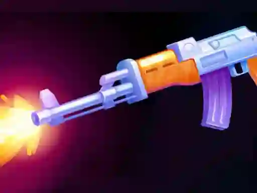 Flip The Gun — 無料オンラインゲーム