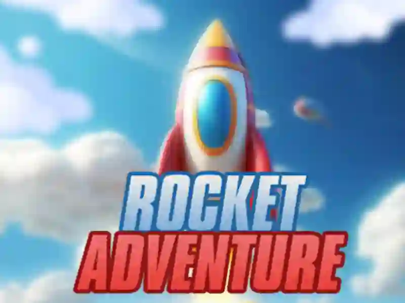 ゲームRocket Adventureオンライン