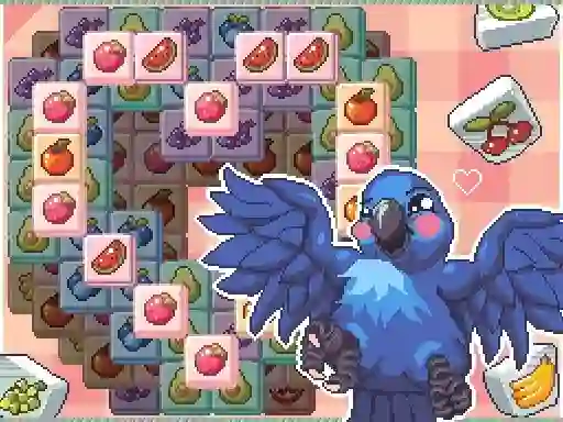 Feed the Parrot — 無料オンラインゲーム
