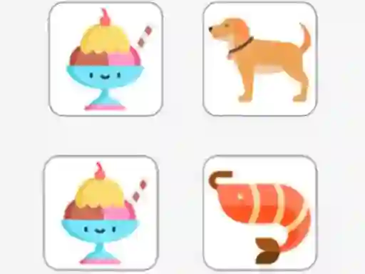 Find Pairs — 無料オンラインゲーム