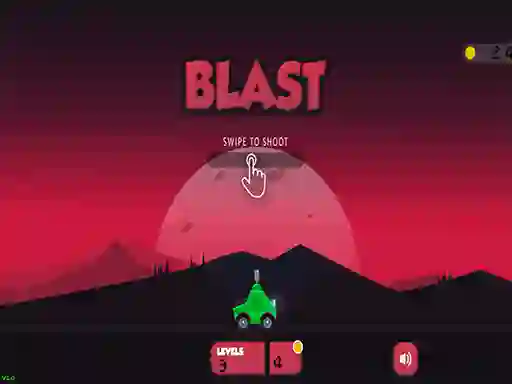 Blast — 無料オンラインゲーム