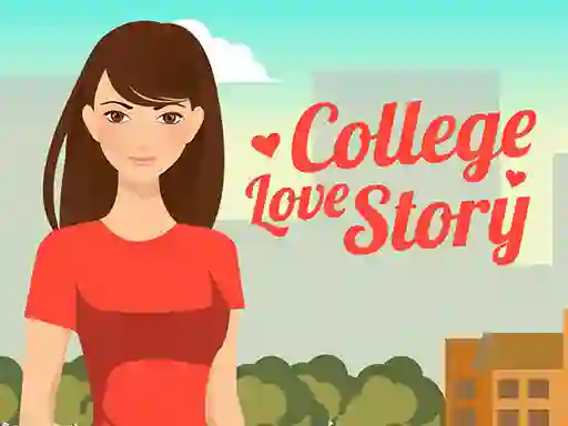 College Love Story — 無料オンラインゲーム