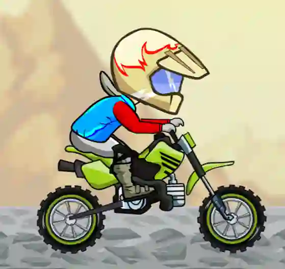 Riders Feat — 無料オンラインゲーム