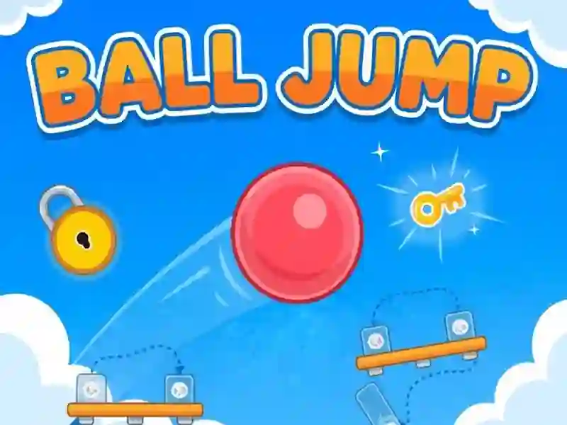 Ball Jump — 無料オンラインゲーム