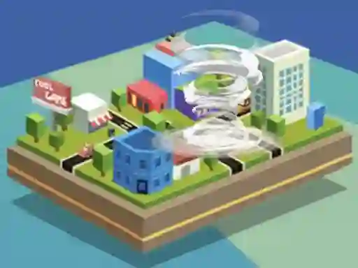 Tornado.io — 無料オンラインゲーム