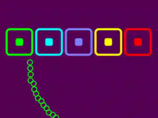 Snake Color Break — 無料オンラインゲーム